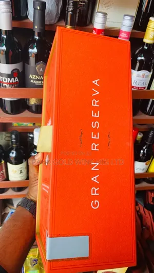 Glenfiddich 21years