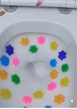 Toilet Airfreshener