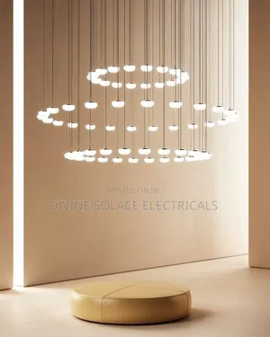 Chandelier Lights