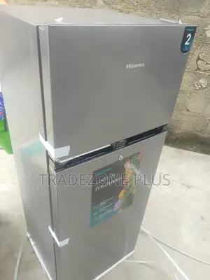 Hisense 205L Refrigerator – REF205DR