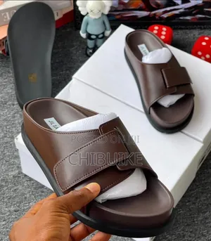 J.S Slippers