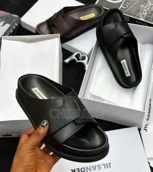 J.S Slippers