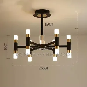 Chandelier Lights