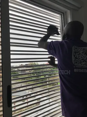 Move-in Deep Cleaning