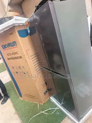 SkyRun BCD-450HC Storage Refrigerator