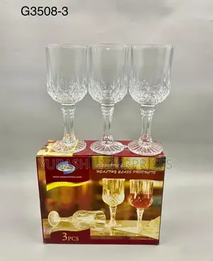 3 PCS Quality Whine Cup