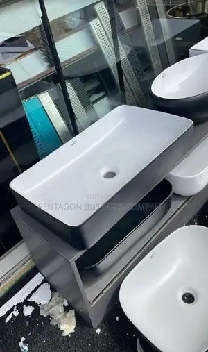 Wash Hand Basin