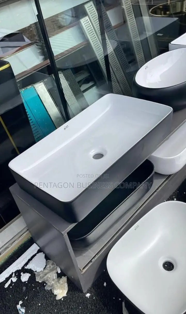 Wash Hand Basin