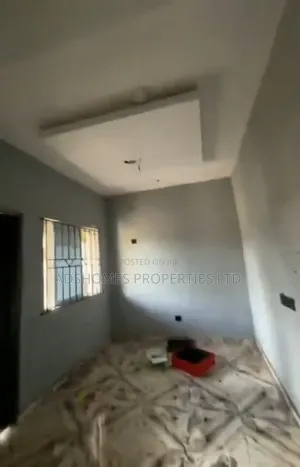 Furnished Mini Flat in Bye Pass Ilupeju for rent