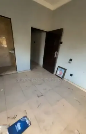 Furnished Mini Flat in Bye Pass Ilupeju for rent