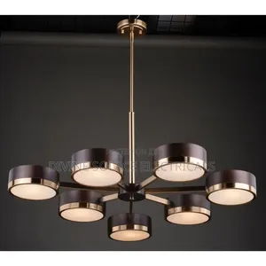 Chandelier Lights