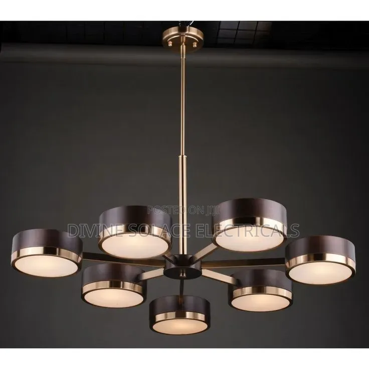 Chandelier Lights