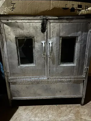 30 by 20 Gas Oven