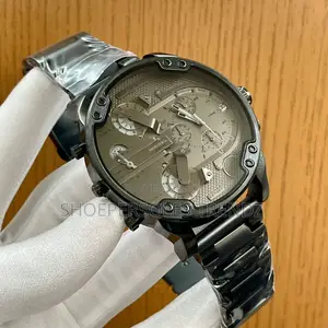 Diesel Wristwatch | Chronograph and Date Indicator