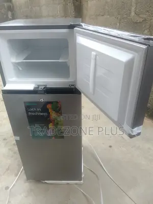 Hisense 205 Litres Fridge