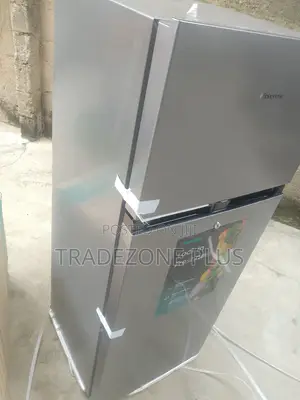 Hisense 205 Litres Fridge