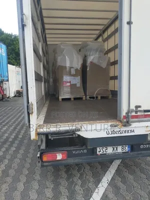 Home Items Hauling