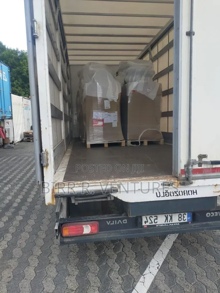 Home Items Hauling