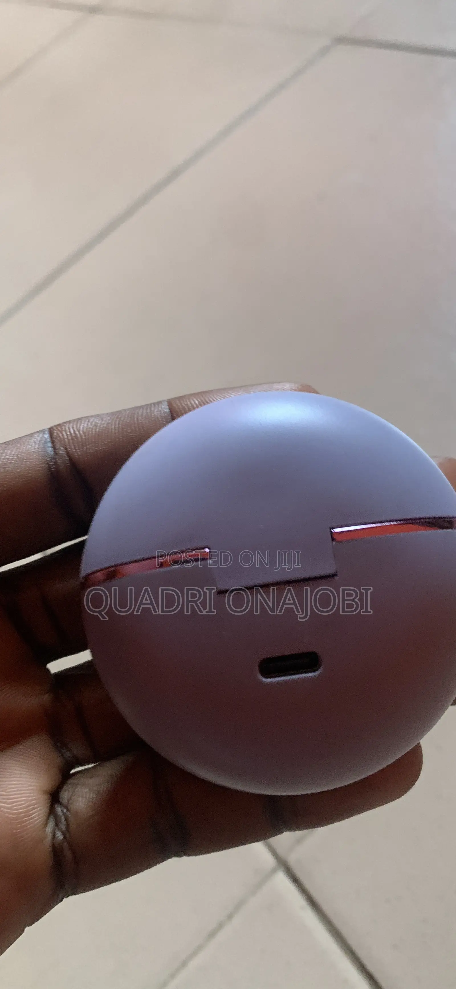 BK Earbuds