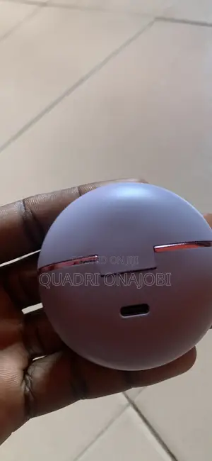 BK Earbuds