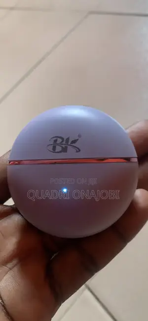 BK Earbuds