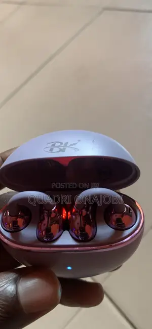 BK Earbuds