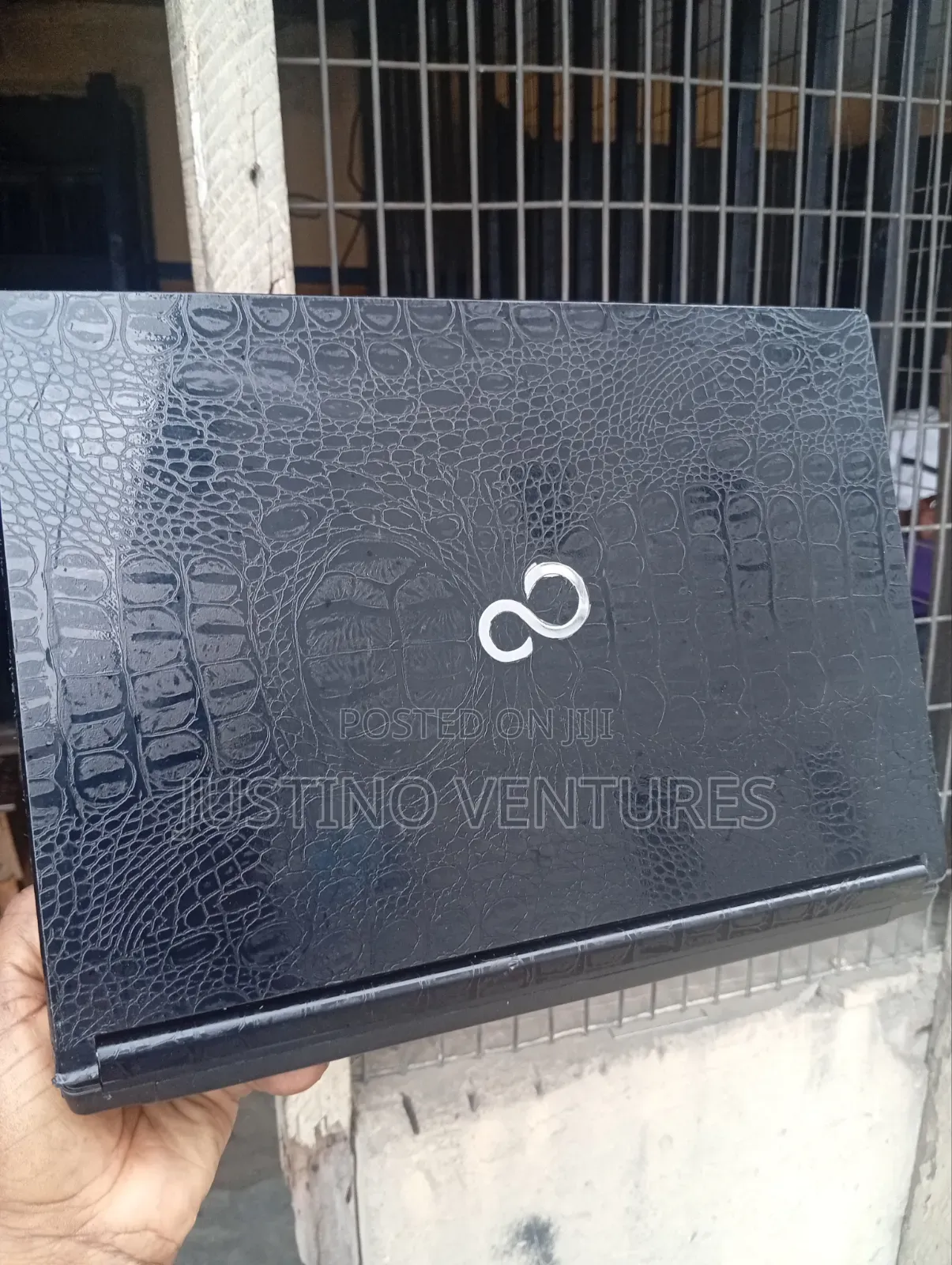 Laptop Fujitsu Lifebook E448 8GB Intel Core i5 HDD 500GB