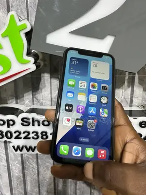 Apple iPhone XR 128 GB Black