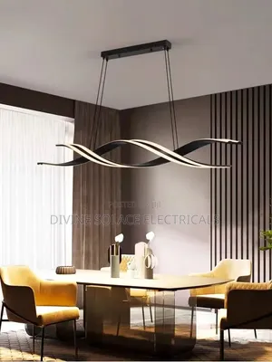 Pendant Light