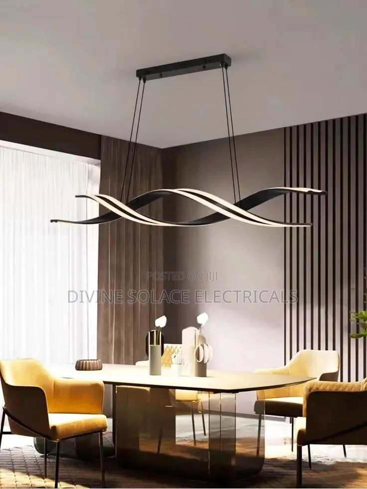 Pendant Light