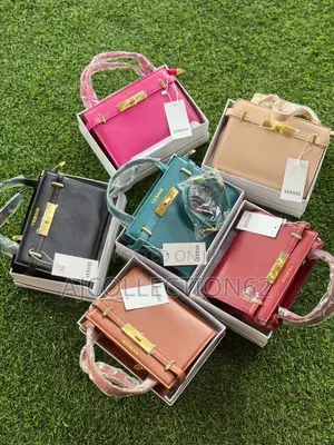 Ladies Fashion Bags