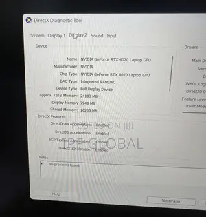 Laptop HP Omen 16 32GB Intel Core i7 SSD 1T