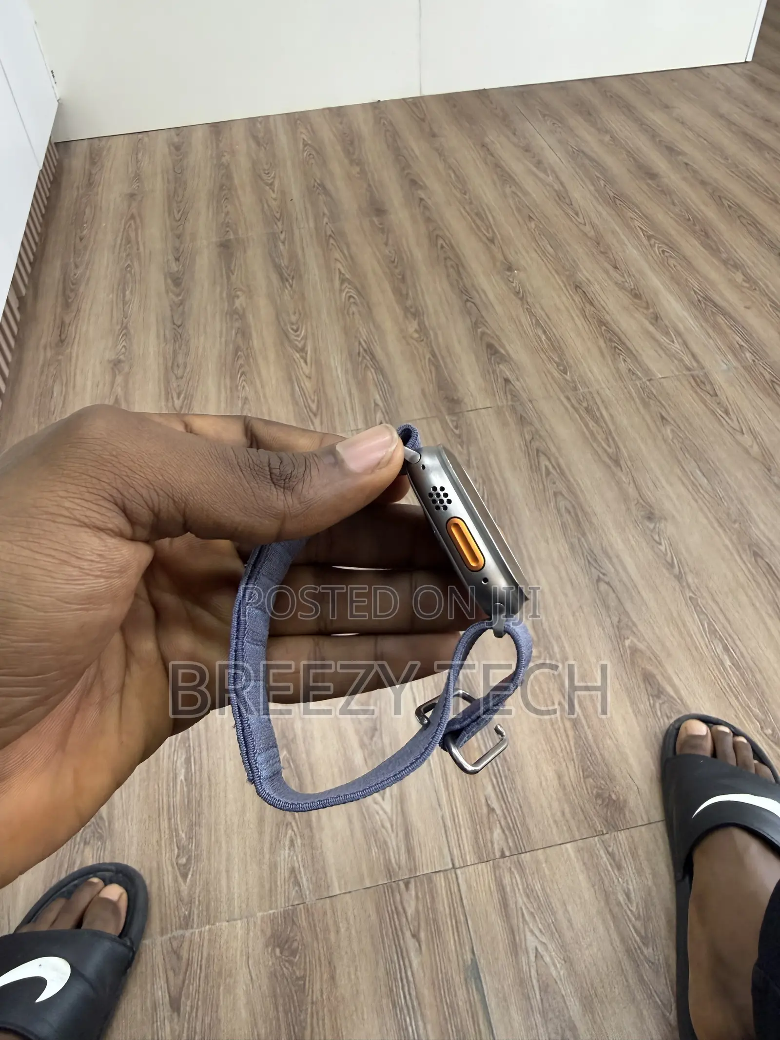 Apple Watch Ultra 2 (49MM)