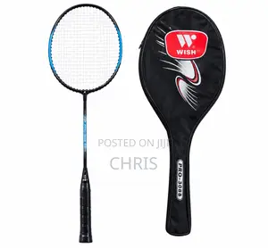 Badminton Racket