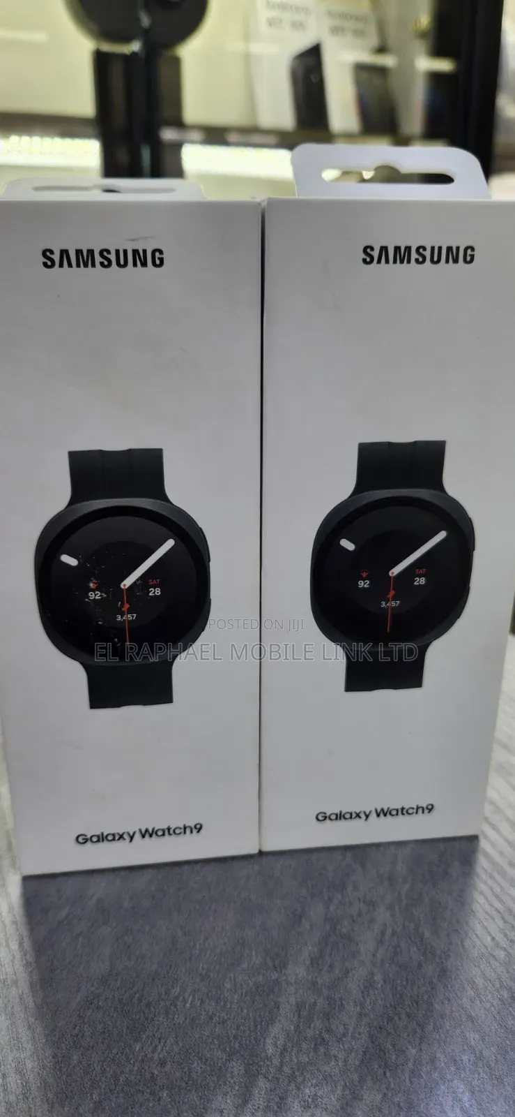 Galaxy Watch 9 44mm