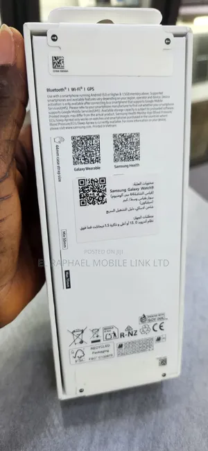 Galaxy Watch 9 44mm