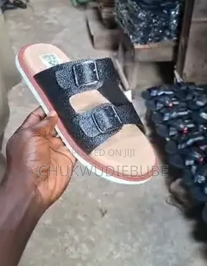 Quality Footwears