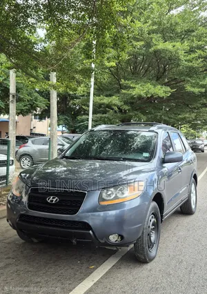 Hyundai Tucson 2011 Gray