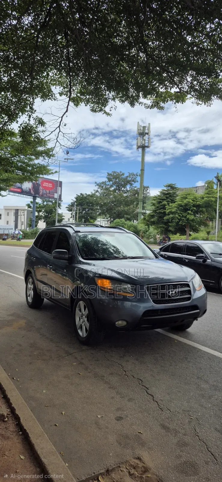 Hyundai Tucson 2011 Gray