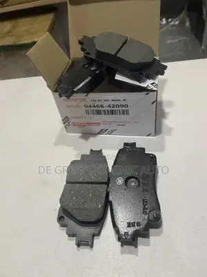 Original Front Brake Pads for Toyota Highlander 2022/2024