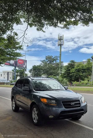 Hyundai Tucson 2011 Gray