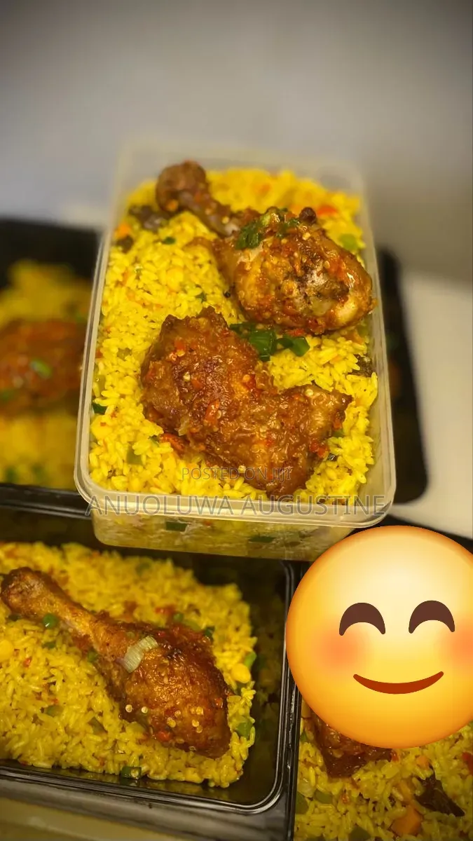 Ccatering Services