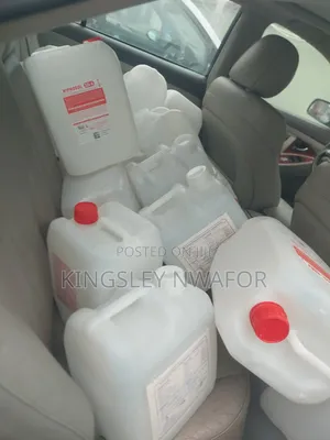 10 Litres Gallons