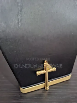 Cross Pendant