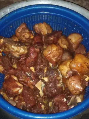 Ccatering Services