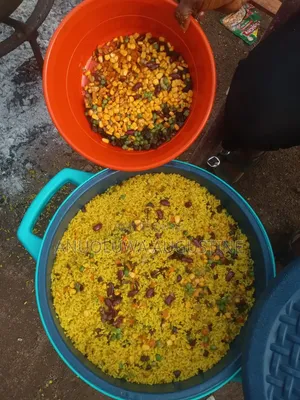 Ccatering Services