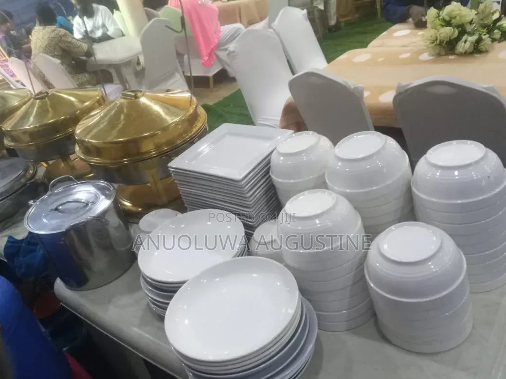 Ccatering Services