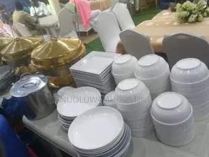Ccatering Services