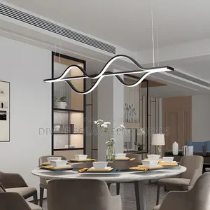 Pendant Lights