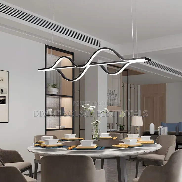Pendant Lights